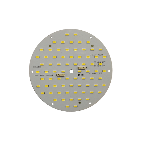 LED panel 130mm