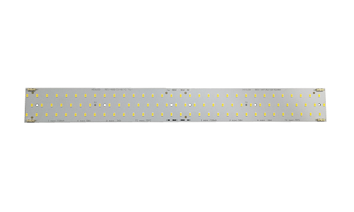 LED panel 495mm x 56mm