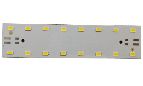 LED panel 536mm x 32mm