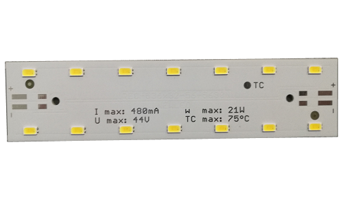 LED panel 536mm x 32mm